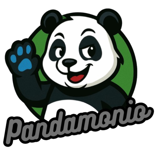Pandamonio Shop