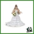 MONDO INCANTATO - SPOSA IN BIANCO