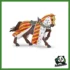 MEDIOEVO/FANTASY - CAVALLO DA TORNEO