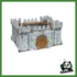 MEDIOEVO/FANTASY - IL MIO PRIMO CASTELLO