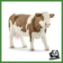 FARM - MUCCA PEZZATA ROSSA
