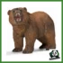 WILD - MASCHIO DI ORSO GRIZZLY