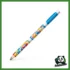 matite jumbo  rosssa blu gialla