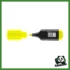 MINI EVIDENZIATORE - GIALLO