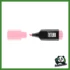 MINI EVIDENZIATORE - ROSA PASTELLO