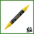 Acrylic Marker Multimark SP colour 108, Yellow