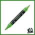 Acrylic Marker Multimark SP colour 112, Leaf green