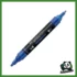MARKER ACRILICO MULTIMARK - BLU 120