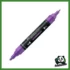 Acrylic Marker Multimark SP colour 136, Lavender