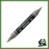 Acrylic Marker Multimark SP colour 251, Silver