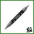 MARKER ACRILICO MULTIMARK - MIRROR CROMATO 551