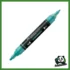 Acrylic Marker Multimark SP colour 276, Aqua green