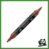 MARKER ACRILICO MULTIMARK - CASTANO 378