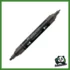 Acrylic Marker Multimark SP colour 199, Black