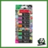 Evidenziatori TL Graffiti cartone 8x