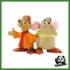 CENERENTOLA - GAS E GIACK