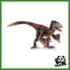 DINOSAURS - UTAHRAPTOR