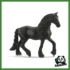 HORSE - GIUMENTA FRISONE