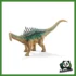DINOSAURS - AGUSTINIA