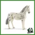 HORSE - CAVALLA KNABSTRUPPER
