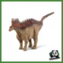 DINOSAURS - AMARGASAURUS