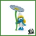 SMURFS - PUFFETTA CON FIORE