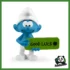 SMURFS - PUFFO FORTUNATO
