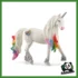 BAYALA - STALLONE DI UNICORNO ARCOBALENO