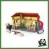 FARM - FATTORIA CON ANIMALI
