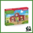 FARM - GRANDE FATTORIA CON ANIMALI E ACCESSORI