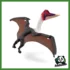 DINOSAURS - QUETZALCOATLUS