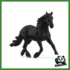 HORSE - STALLONE FRISONE