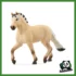 HORSE - GIUMENTA FJORD