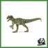 DINOSAURS - MONOLOFOSAURO
