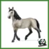 HORSE - GIUMENTA CHEVAL DE SELLE FRANCAIS