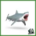 DINOSAURS - MEGALODONTE