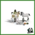 HORSE - KIT DI PRONTO SOCCORSO DI SARAH