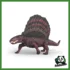 DINOSAURS - DIMETRODONTE
