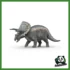 DINOSAURS - TRICERATOPO