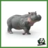 WILD - IPPOPOTAMO