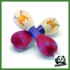 MUSICALI - MARACAS DANZA DEL BOSCO