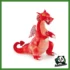CLASSIC - DRAGO ROSSO