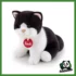 CLASSIC - GATTO BRAD BIANCO E NERO