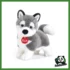 CLASSIC - HUSKY MARCUS