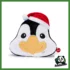NATALE - CUSCINO PINGUINO