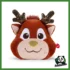 NATALE - CUSCINO RENNA