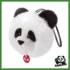 CHARMS - PANDA