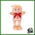 NATALE - OMINO PAN DI ZENZERO ZENO