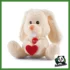SWEET COLLECTION - CONIGLIO VIRGILIO CON CUORE