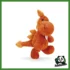 BUSSIFUN - DRAGO ARANCIO(XXS)